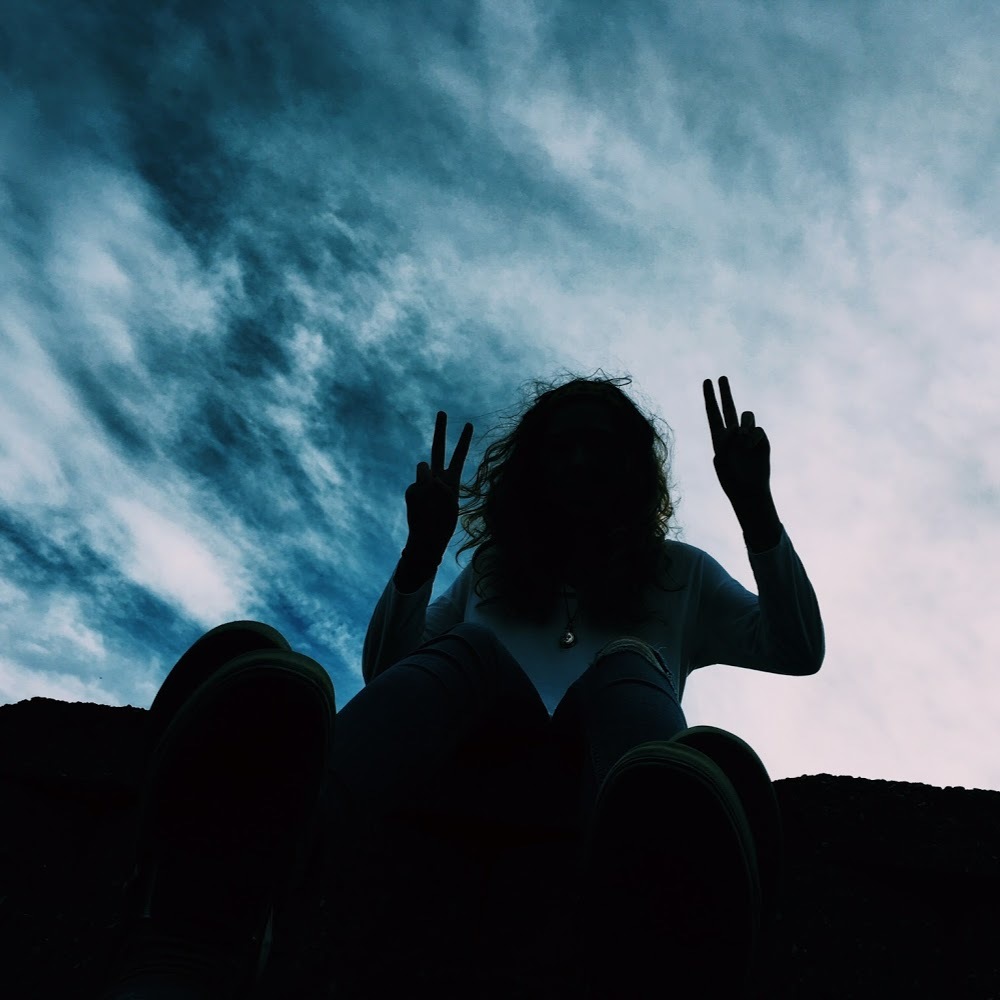 Meet your Posher, Ava